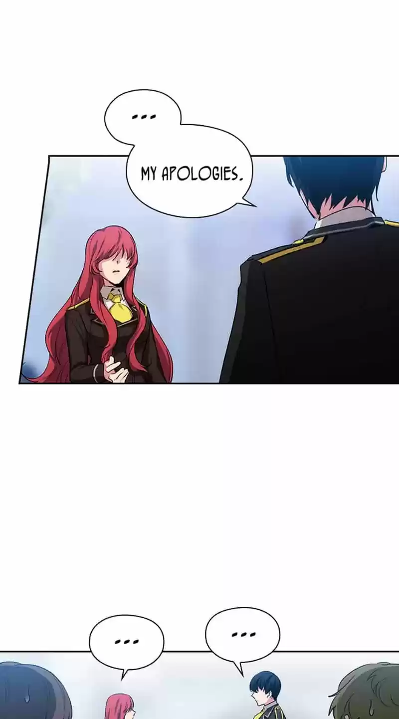 Reminiscence Adonis Vol.3 Ch.72