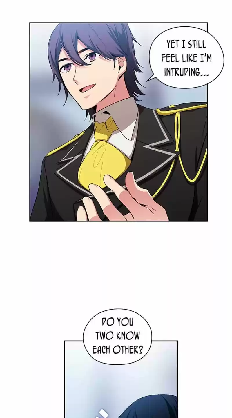 Reminiscence Adonis Vol.3 Ch.72