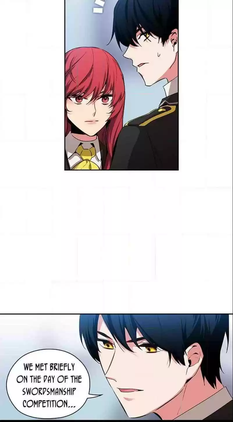 Reminiscence Adonis Vol.3 Ch.72