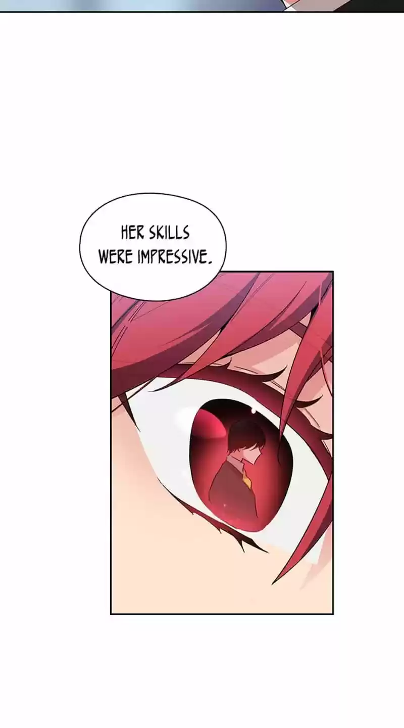 Reminiscence Adonis Vol.3 Ch.72