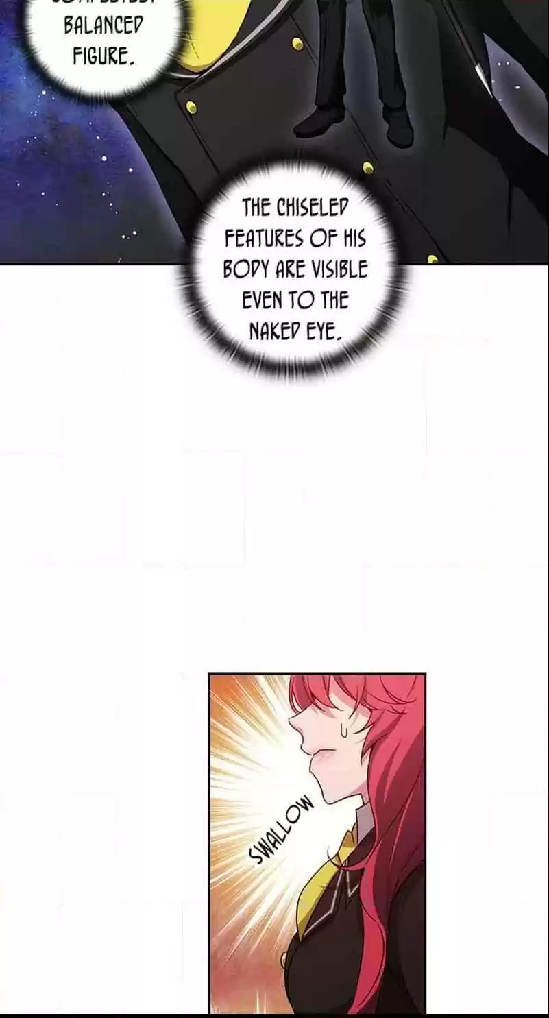 Reminiscence Adonis Vol.3 Ch.72