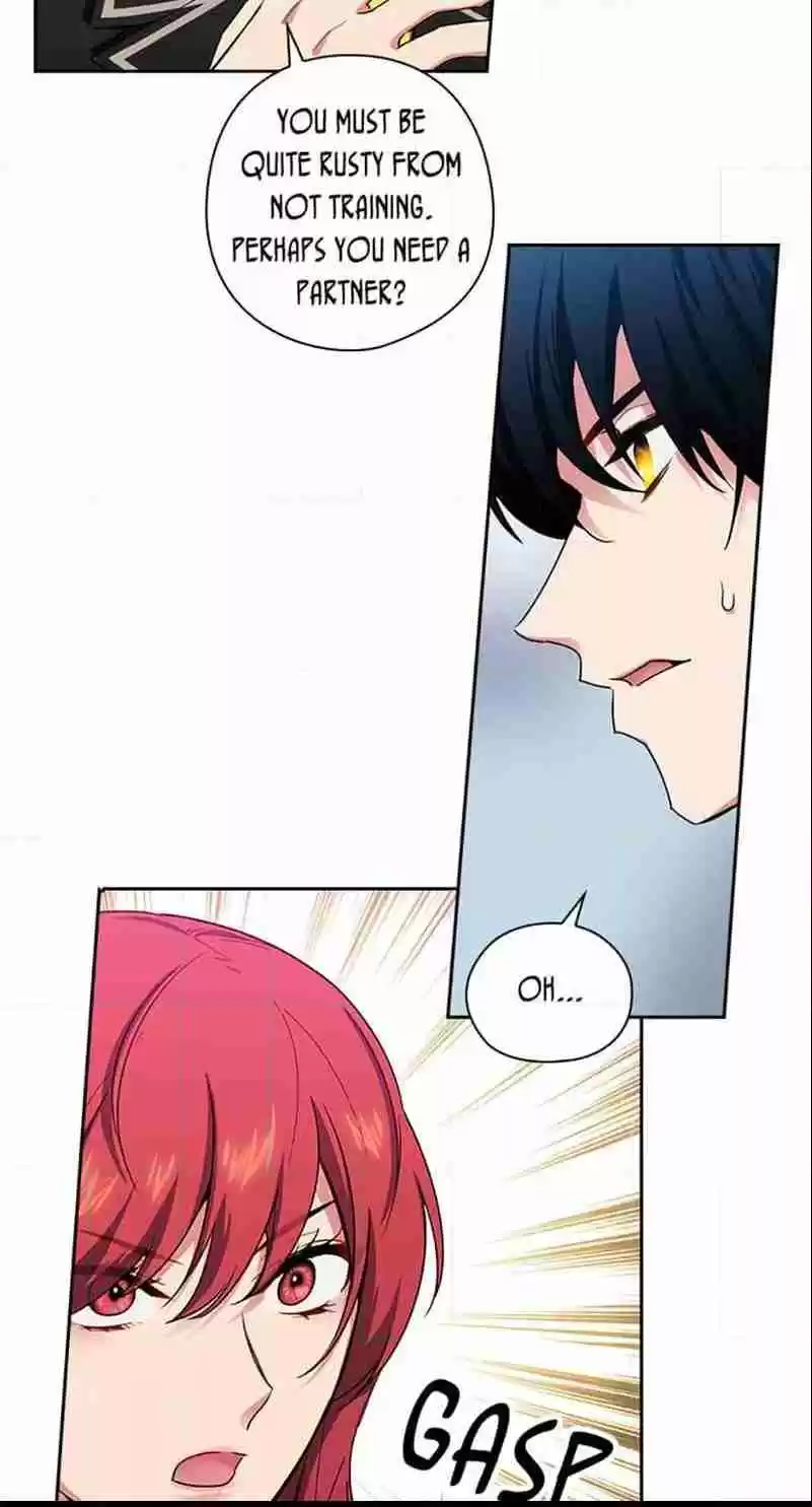 Reminiscence Adonis Vol.3 Ch.72