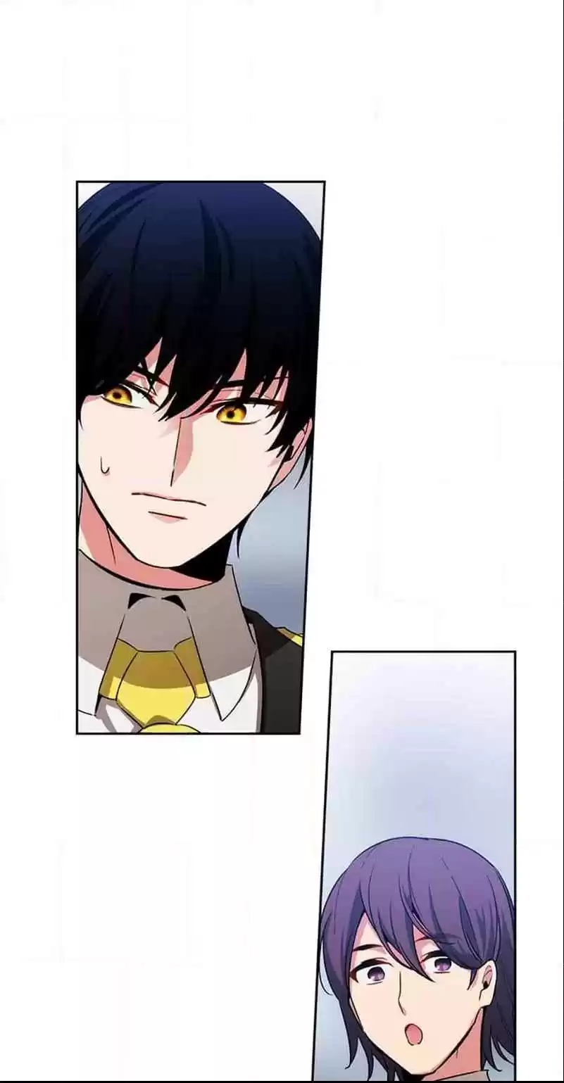 Reminiscence Adonis Vol.3 Ch.72