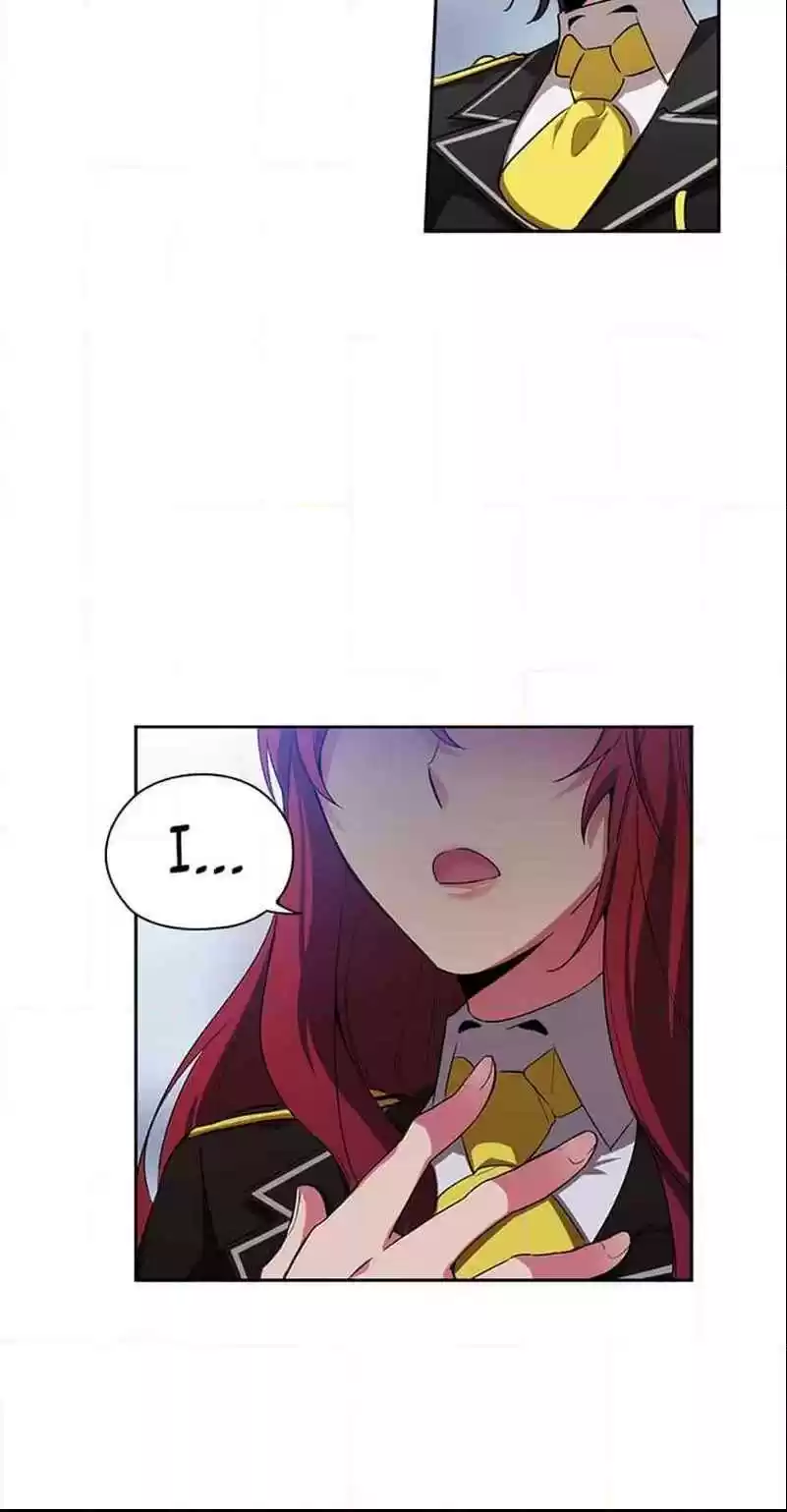 Reminiscence Adonis Vol.3 Ch.72