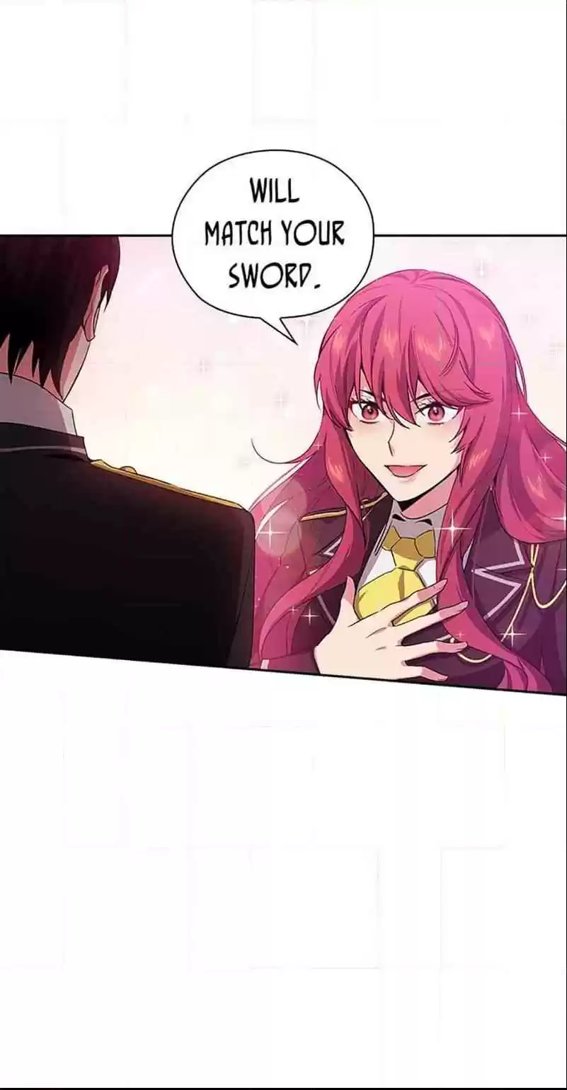 Reminiscence Adonis Vol.3 Ch.72