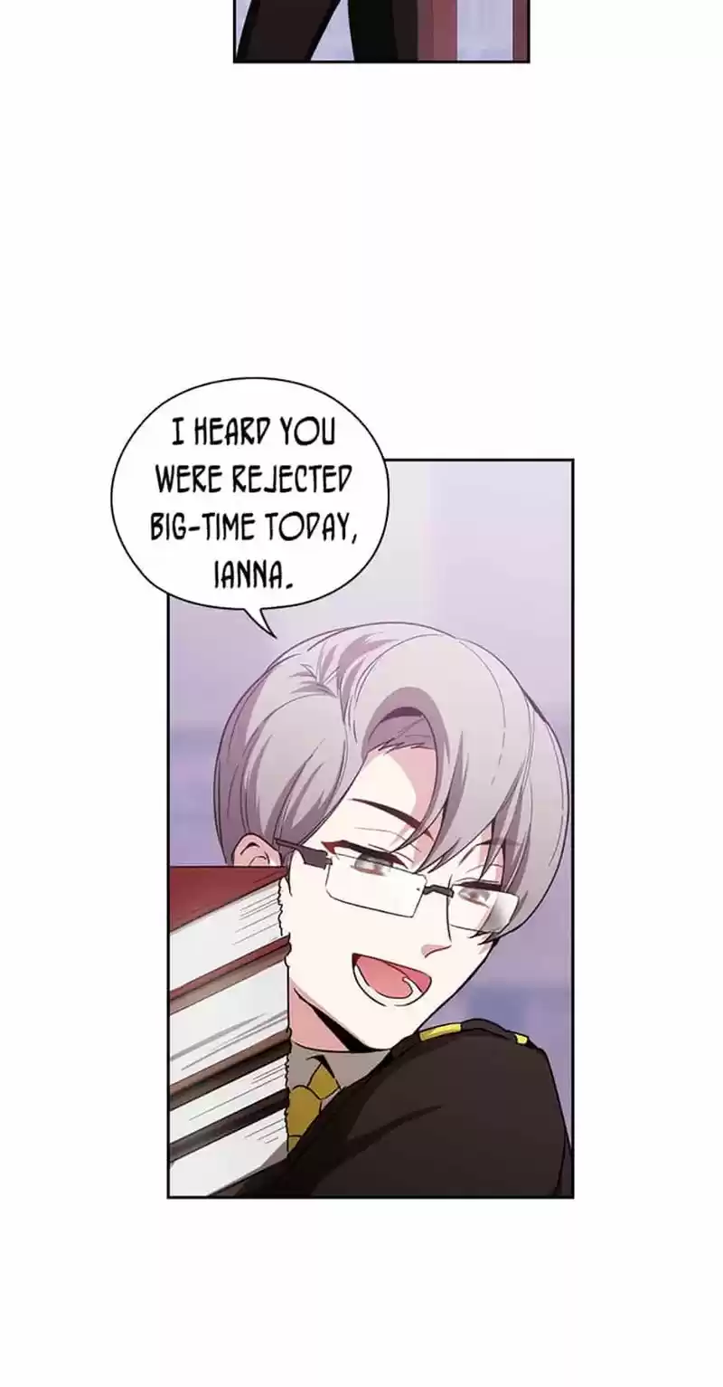 Reminiscence Adonis Vol.3 Ch.72