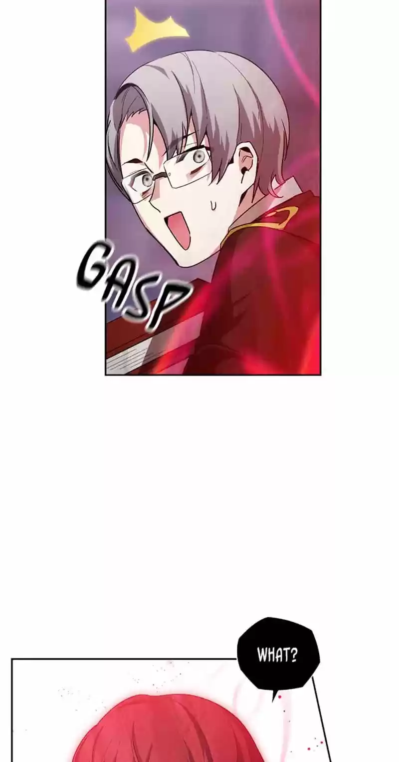 Reminiscence Adonis Vol.3 Ch.72