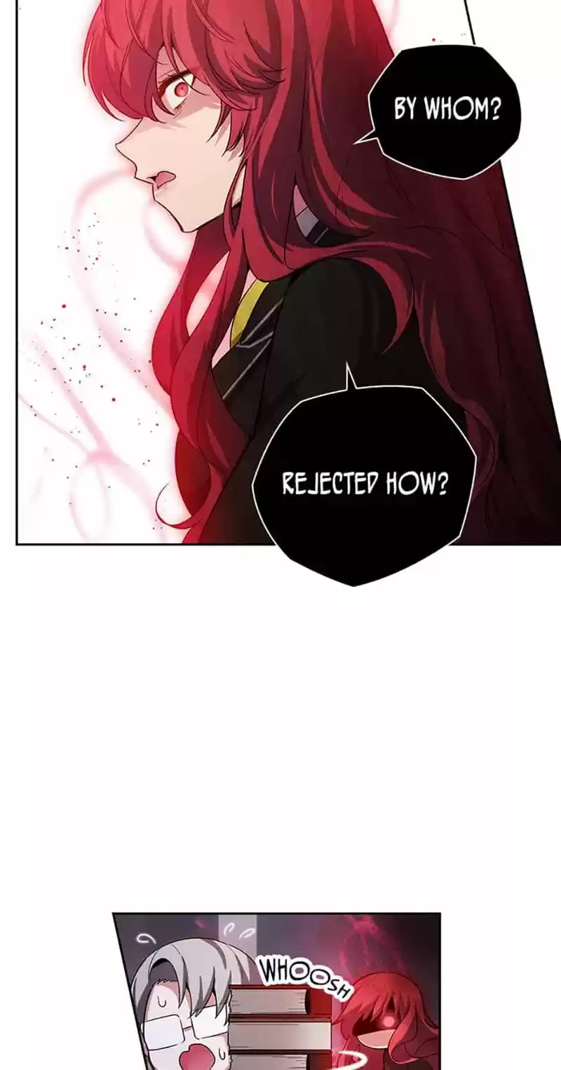 Reminiscence Adonis Vol.3 Ch.72