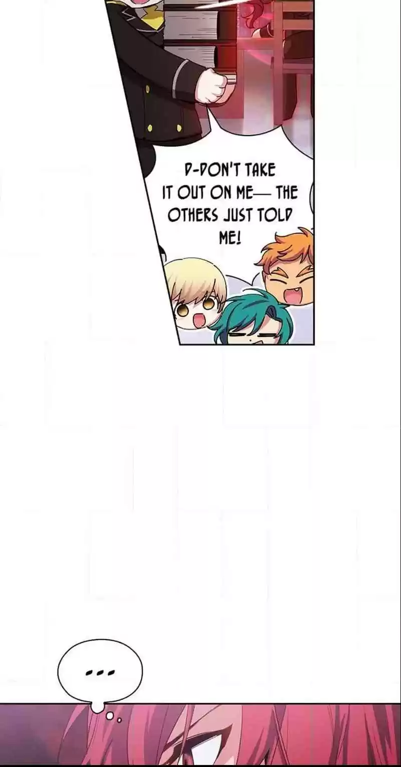 Reminiscence Adonis Vol.3 Ch.72