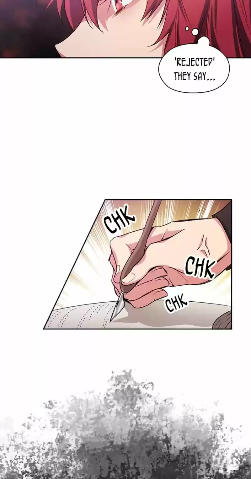 Reminiscence Adonis Vol.3 Ch.72