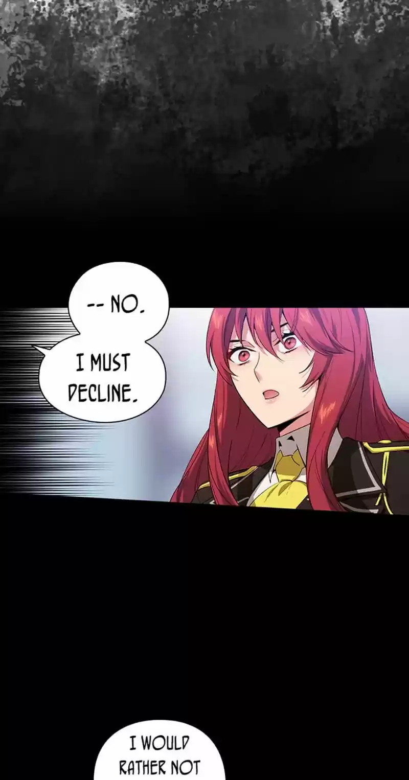 Reminiscence Adonis Vol.3 Ch.72