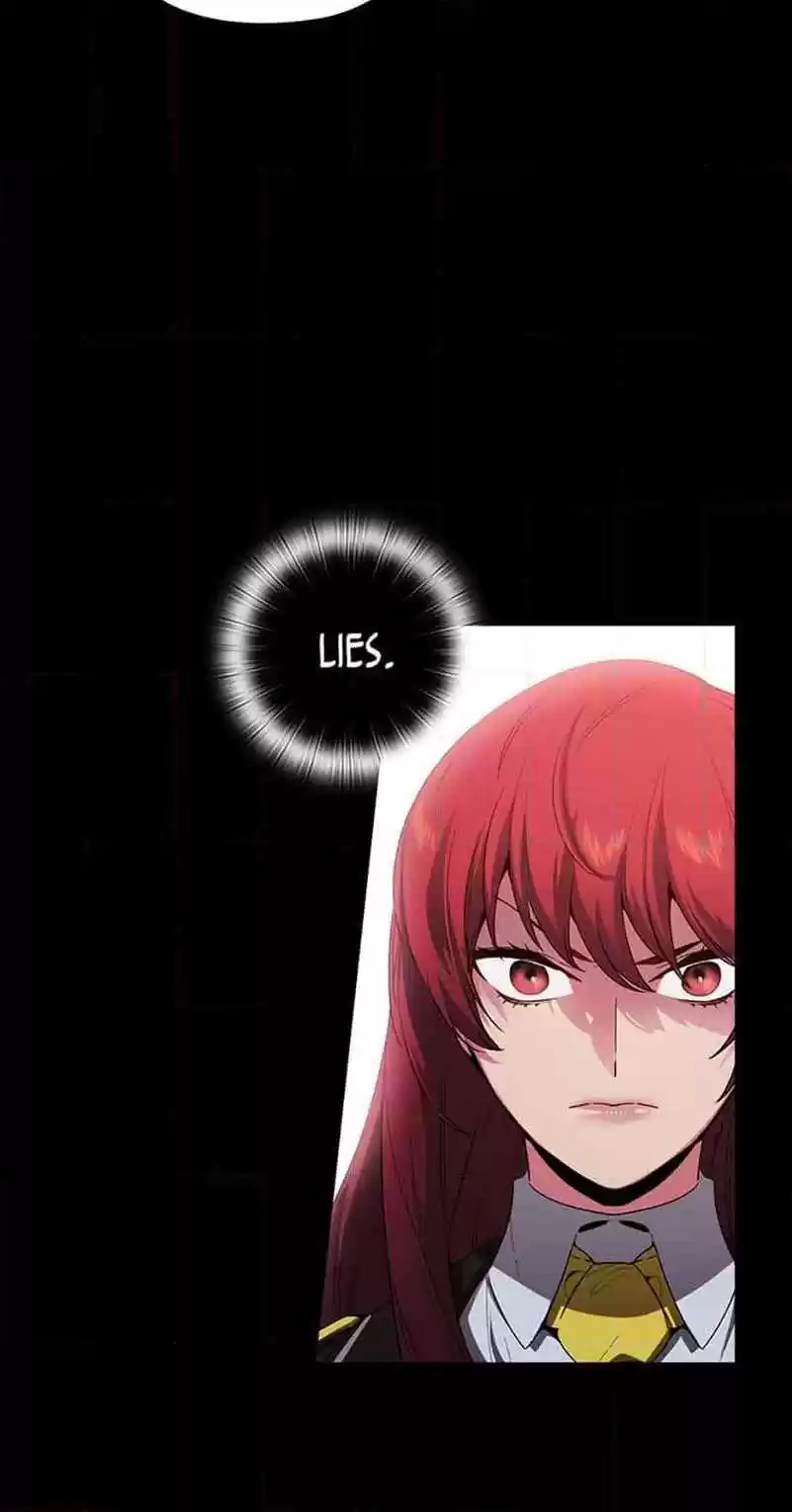 Reminiscence Adonis Vol.3 Ch.72