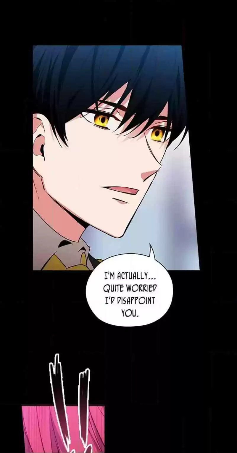 Reminiscence Adonis Vol.3 Ch.72