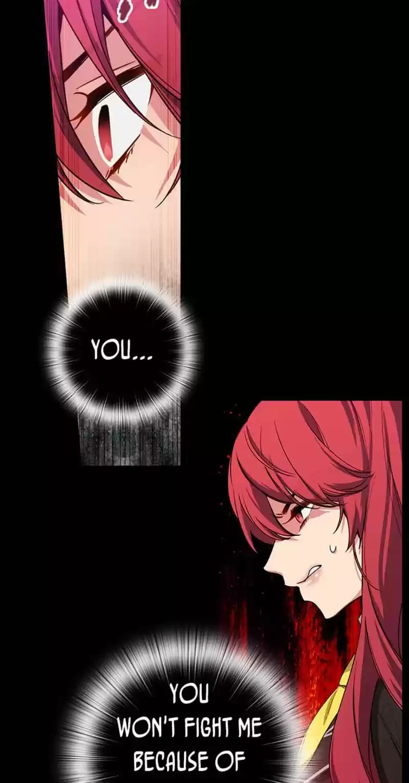 Reminiscence Adonis Vol.3 Ch.72