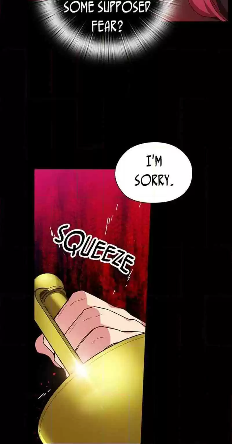 Reminiscence Adonis Vol.3 Ch.72