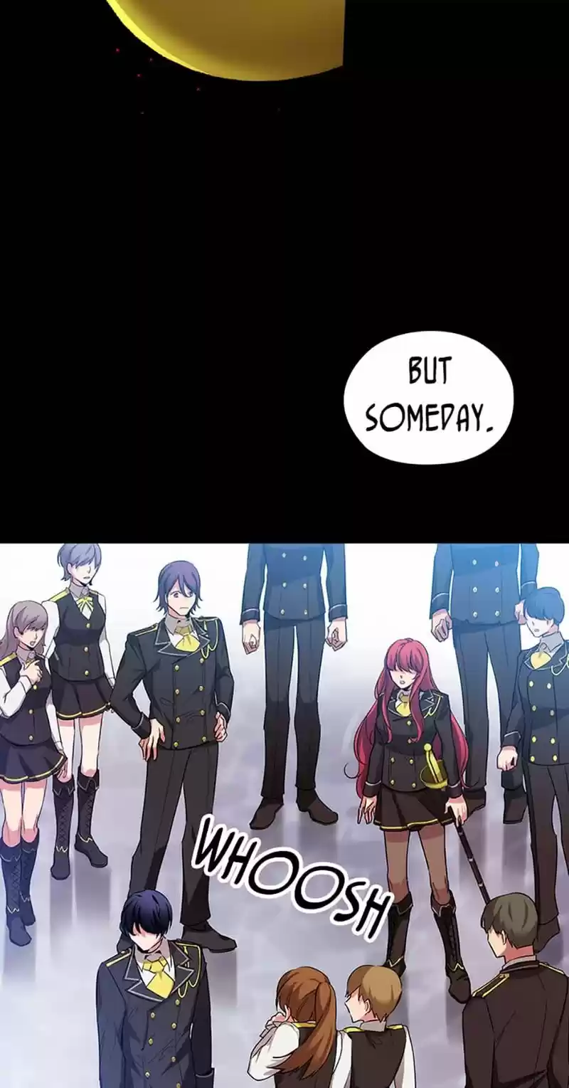 Reminiscence Adonis Vol.3 Ch.72