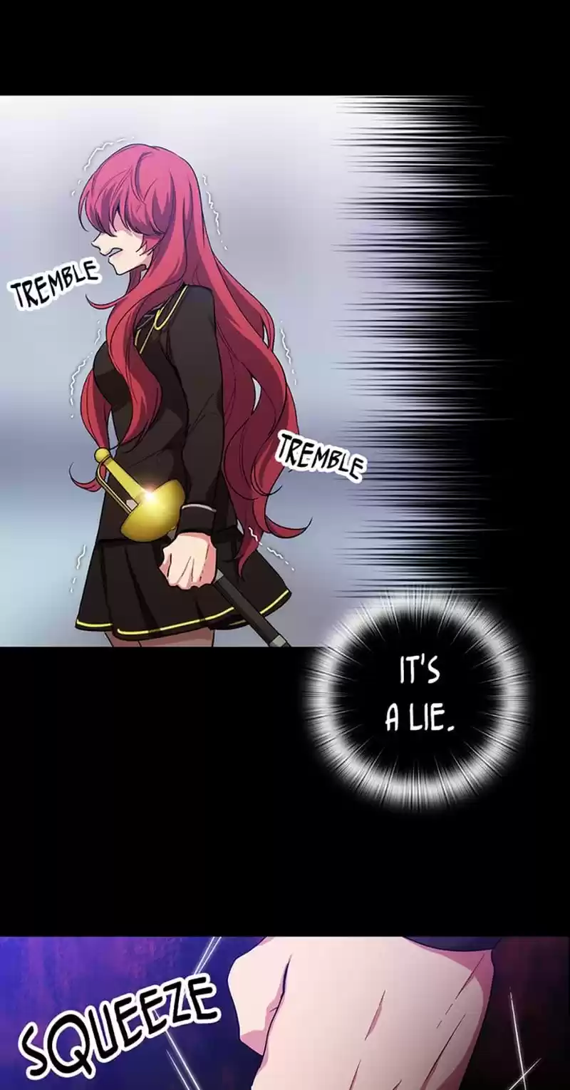 Reminiscence Adonis Vol.3 Ch.72