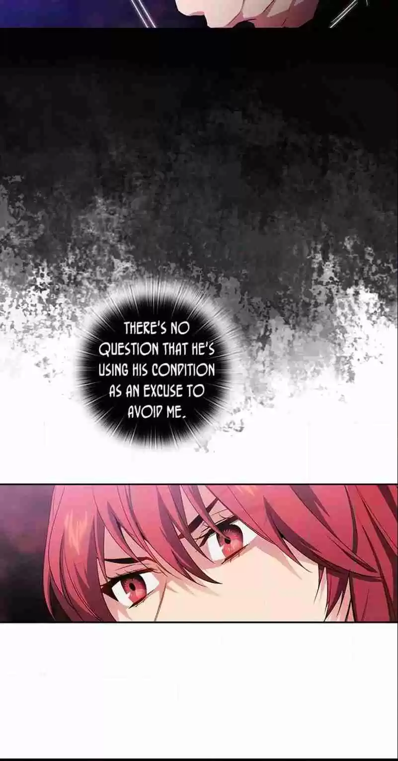 Reminiscence Adonis Vol.3 Ch.72