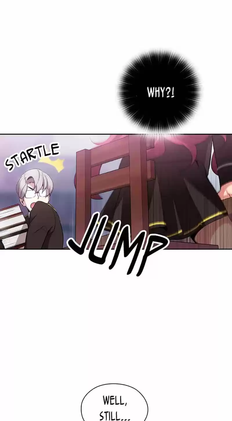 Reminiscence Adonis Vol.3 Ch.72