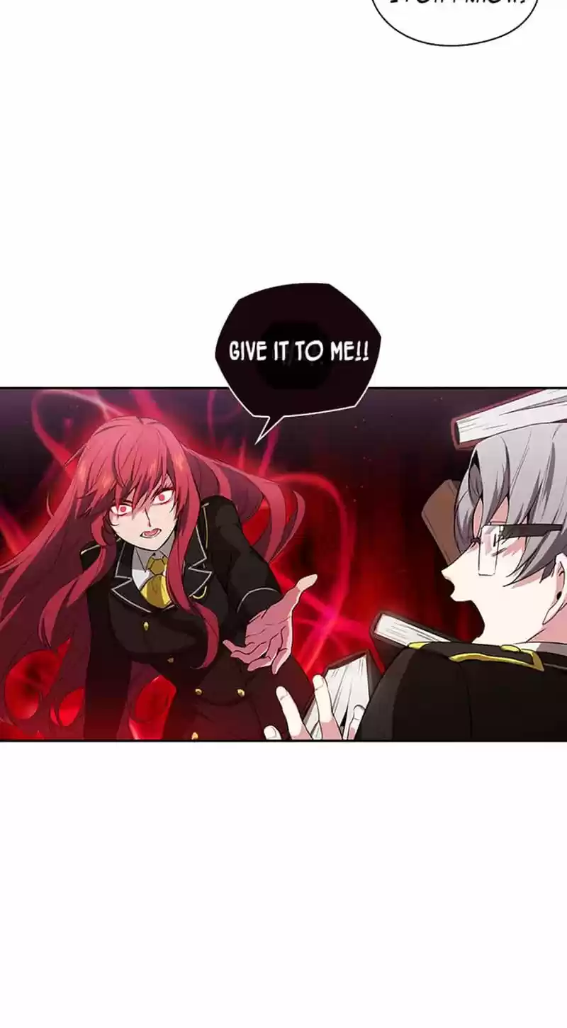 Reminiscence Adonis Vol.3 Ch.72