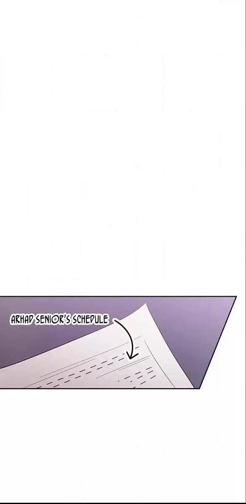 Reminiscence Adonis Vol.3 Ch.73