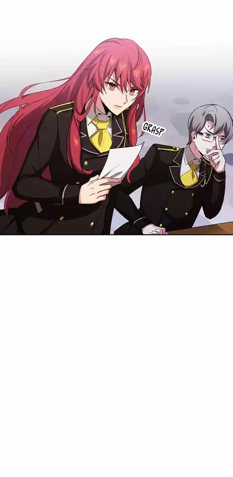 Reminiscence Adonis Vol.3 Ch.73