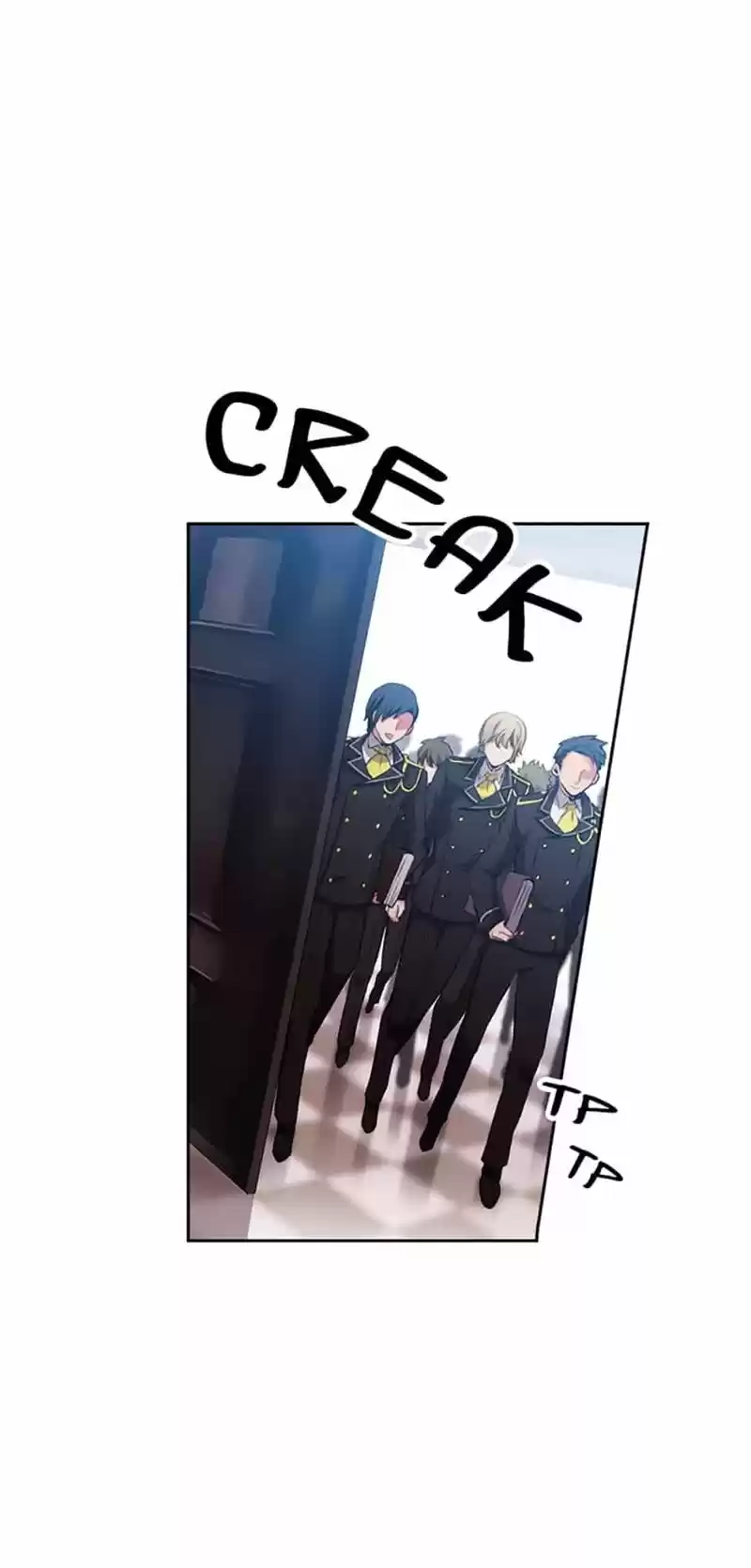 Reminiscence Adonis Vol.3 Ch.73