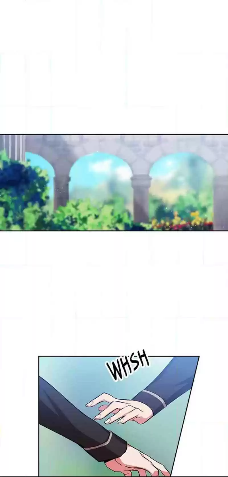 Reminiscence Adonis Vol.3 Ch.73