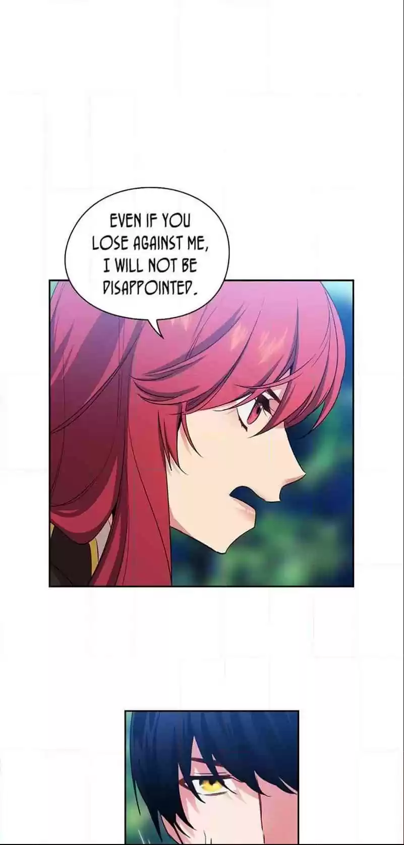 Reminiscence Adonis Vol.3 Ch.73