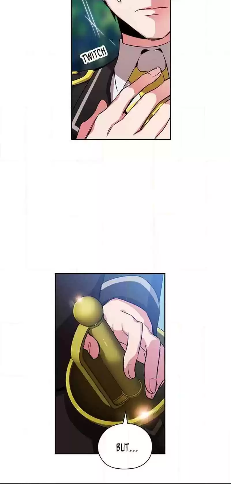 Reminiscence Adonis Vol.3 Ch.73