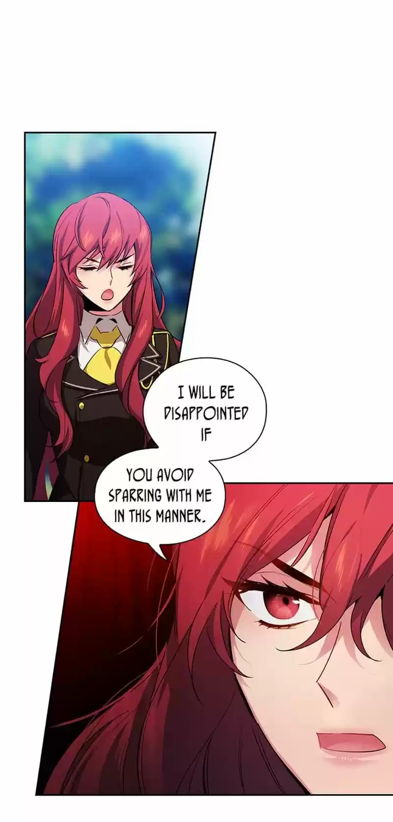 Reminiscence Adonis Vol.3 Ch.73