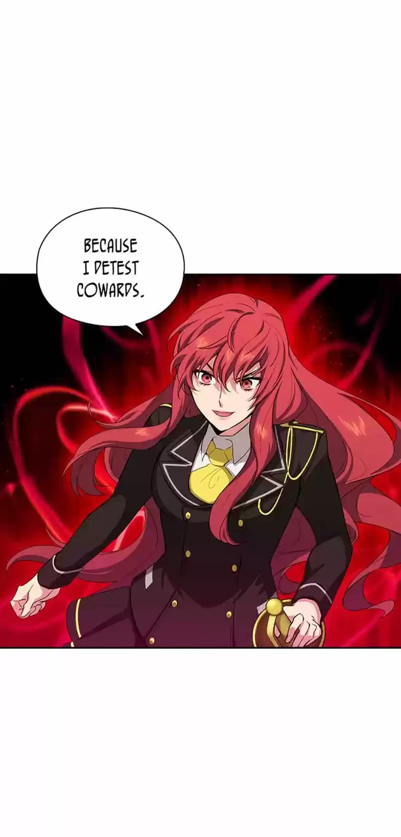 Reminiscence Adonis Vol.3 Ch.73