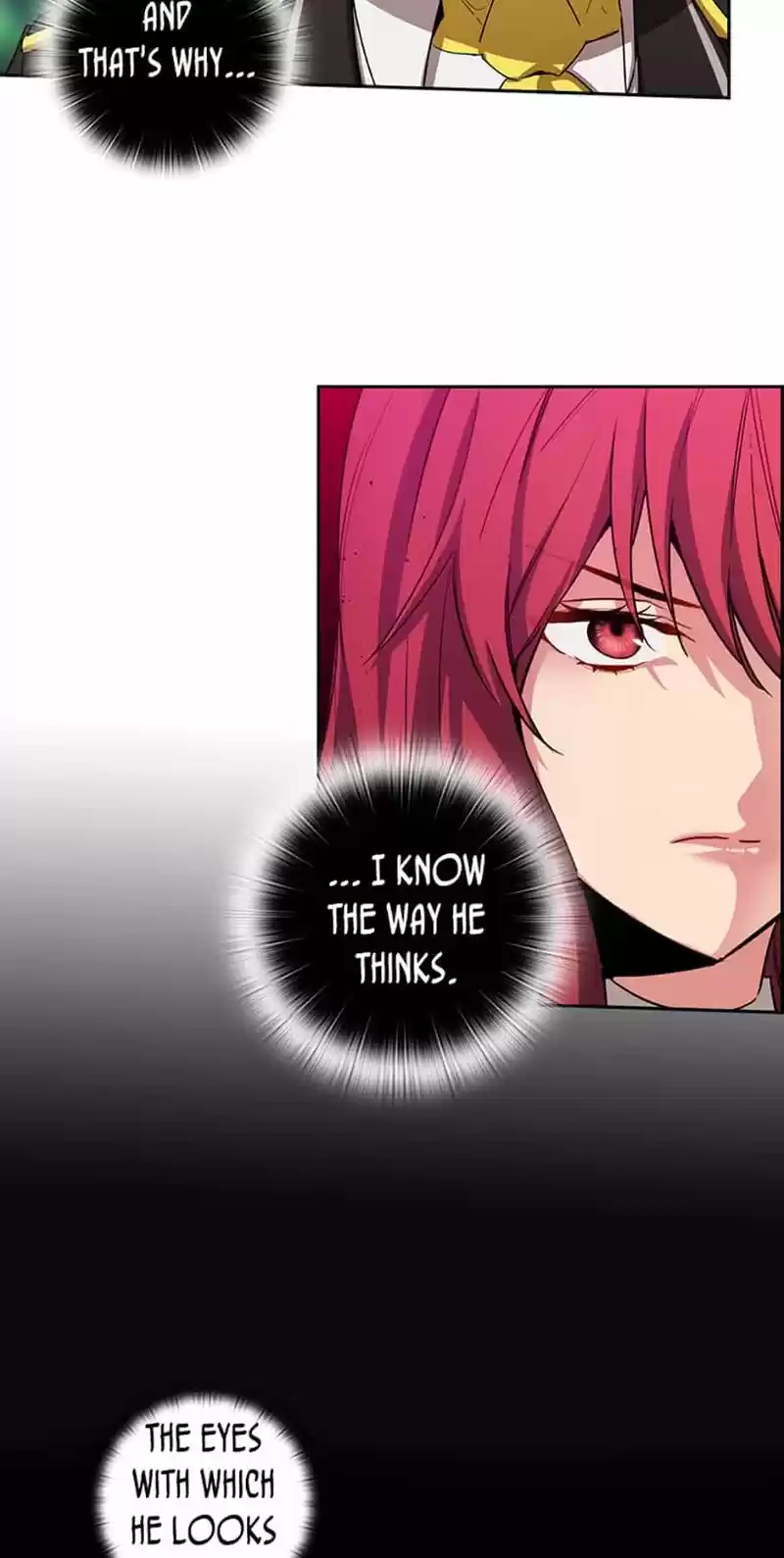 Reminiscence Adonis Vol.3 Ch.73