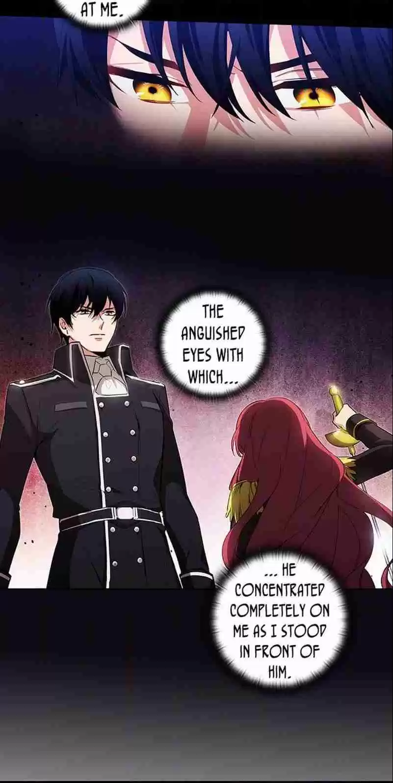 Reminiscence Adonis Vol.3 Ch.73