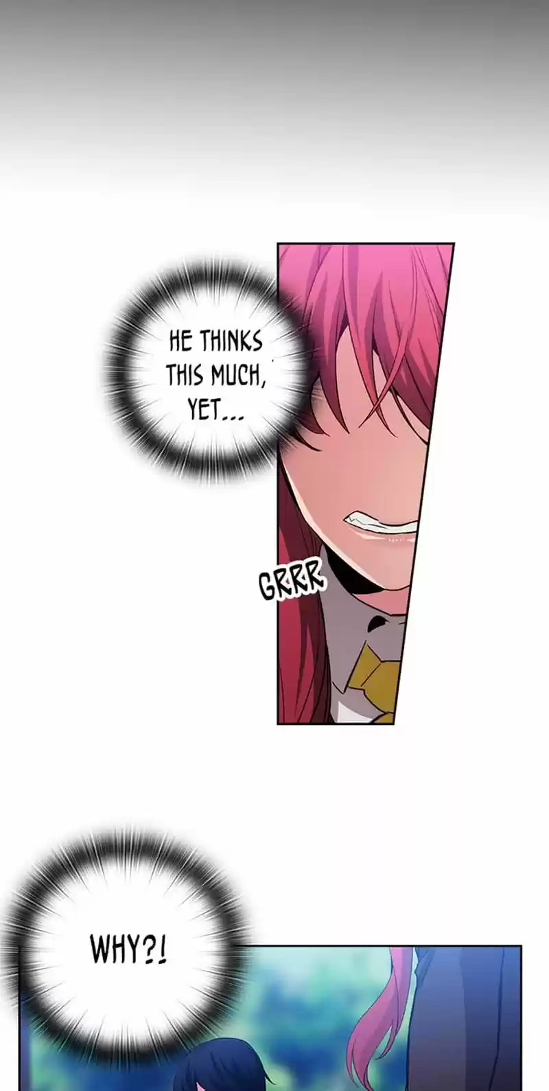 Reminiscence Adonis Vol.3 Ch.73