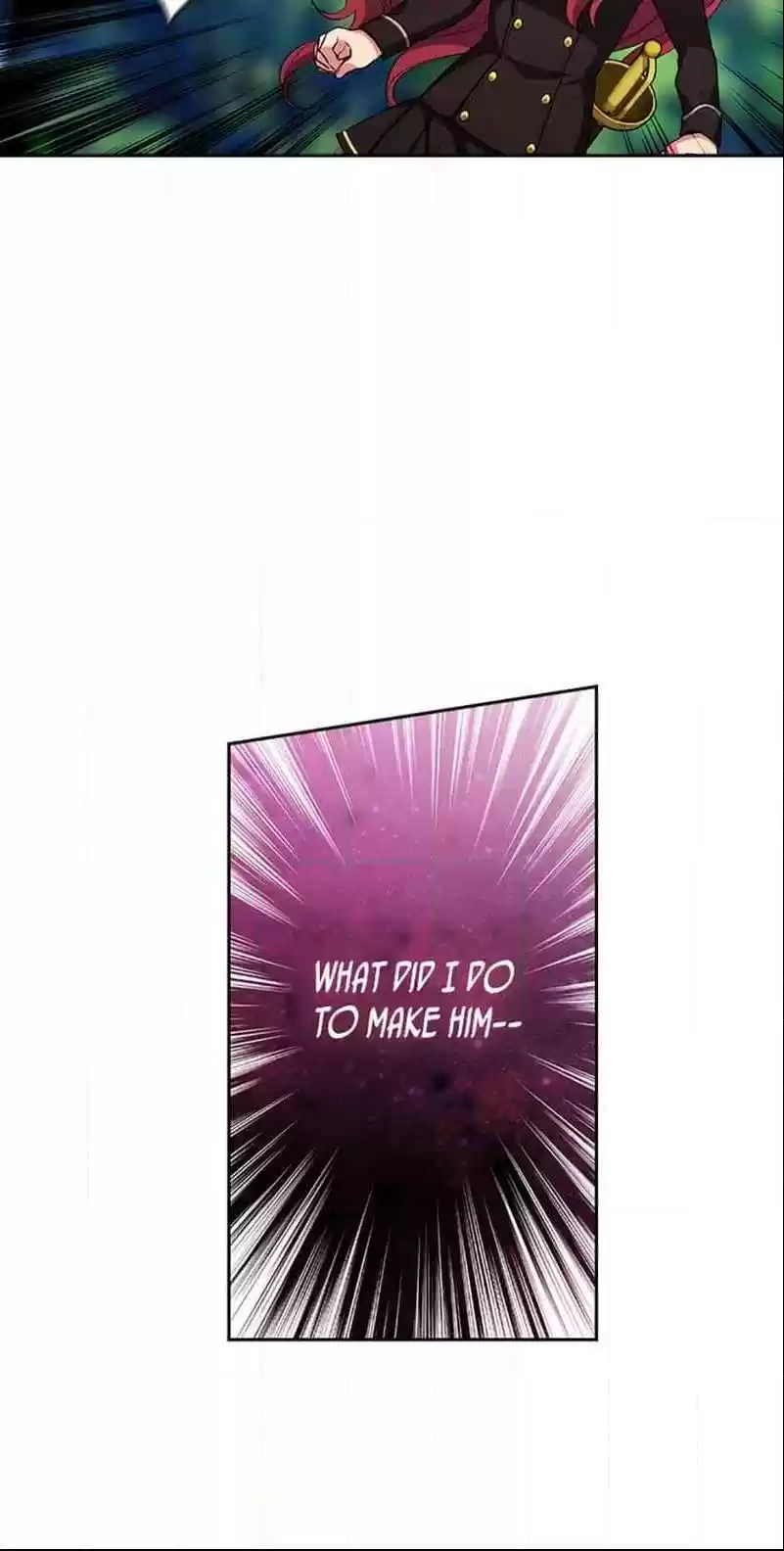 Reminiscence Adonis Vol.3 Ch.73