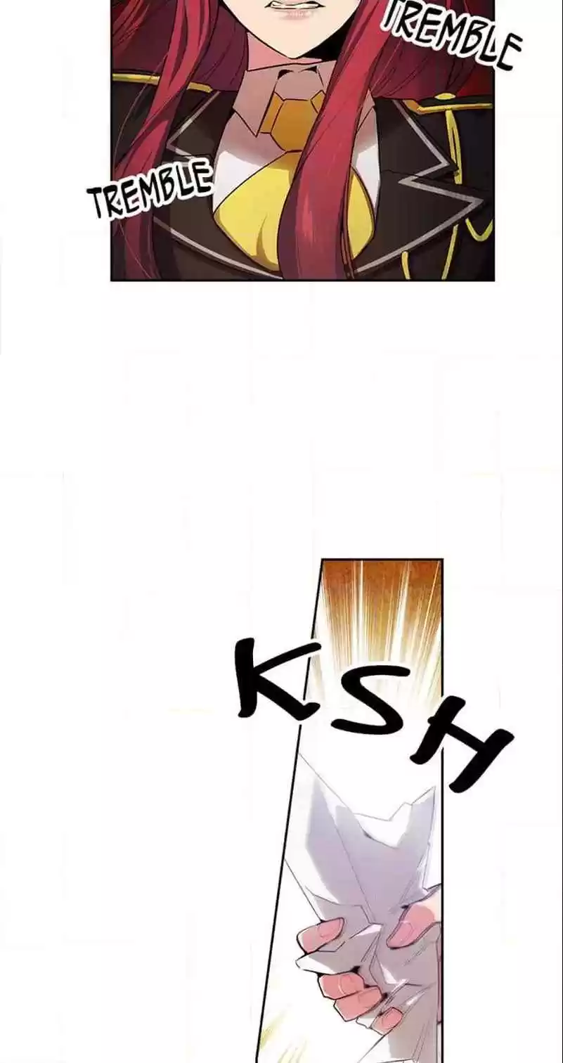 Reminiscence Adonis Vol.3 Ch.73