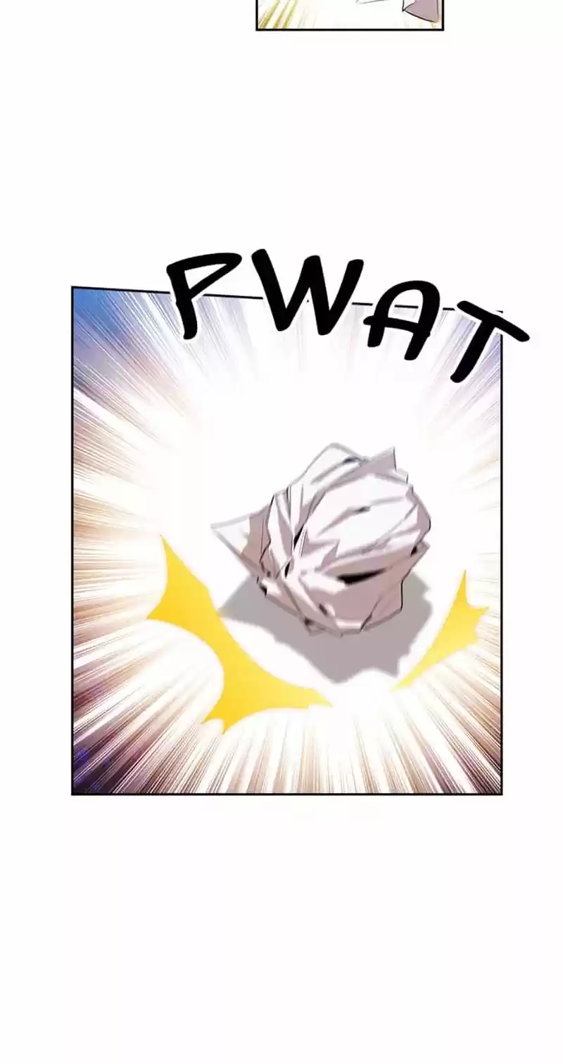 Reminiscence Adonis Vol.3 Ch.73