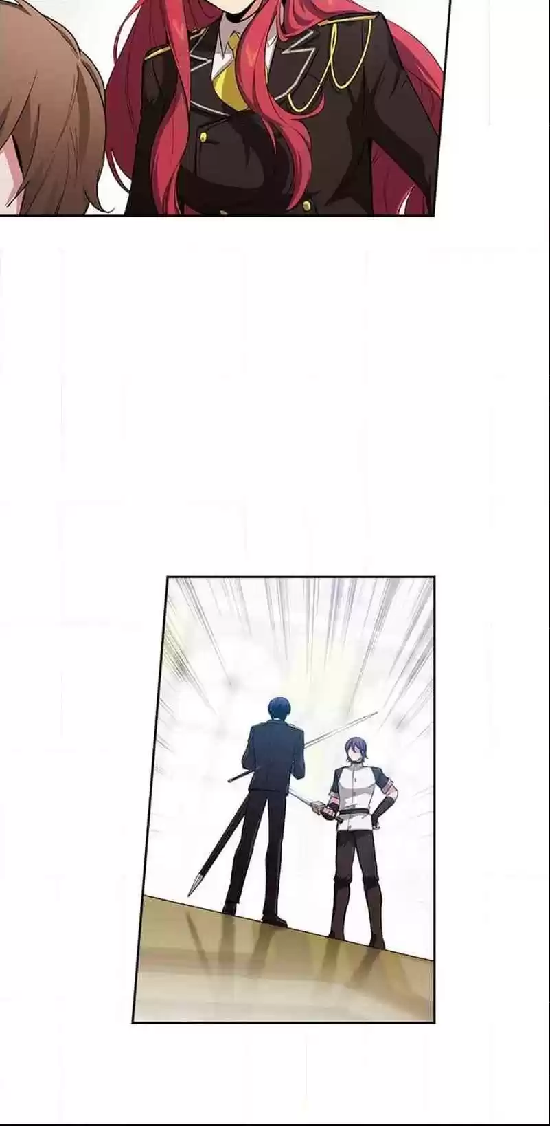 Reminiscence Adonis Vol.3 Ch.73