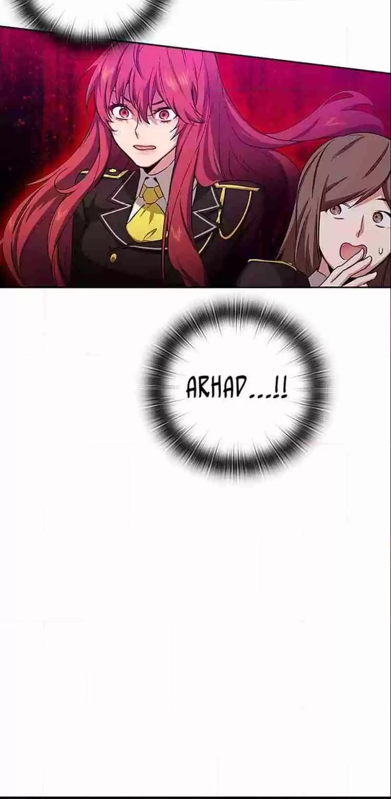 Reminiscence Adonis Vol.3 Ch.73