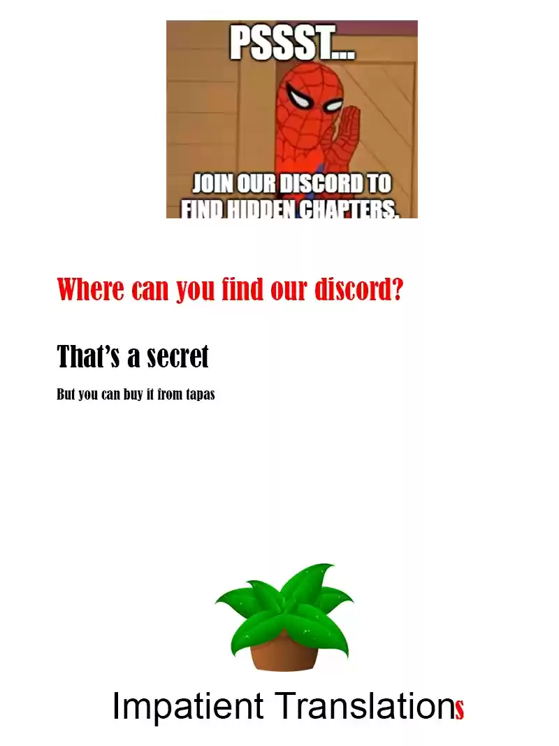 Reminiscence Adonis Vol.3 Ch.73