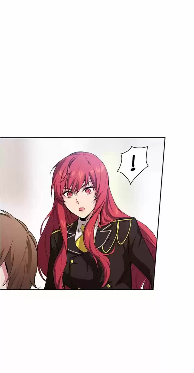 Reminiscence Adonis Vol.3 Ch.74