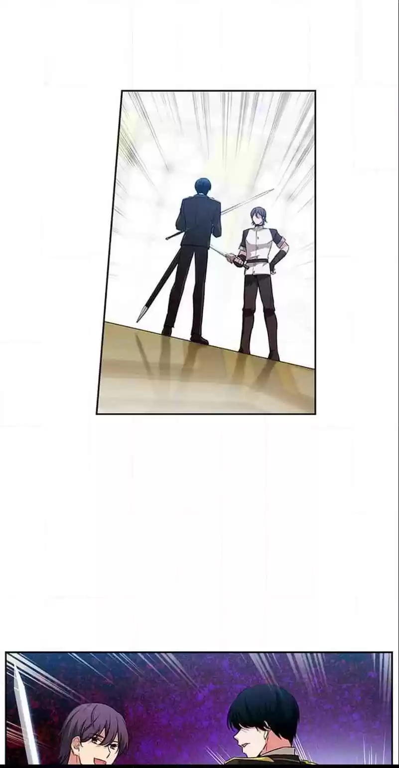 Reminiscence Adonis Vol.3 Ch.74