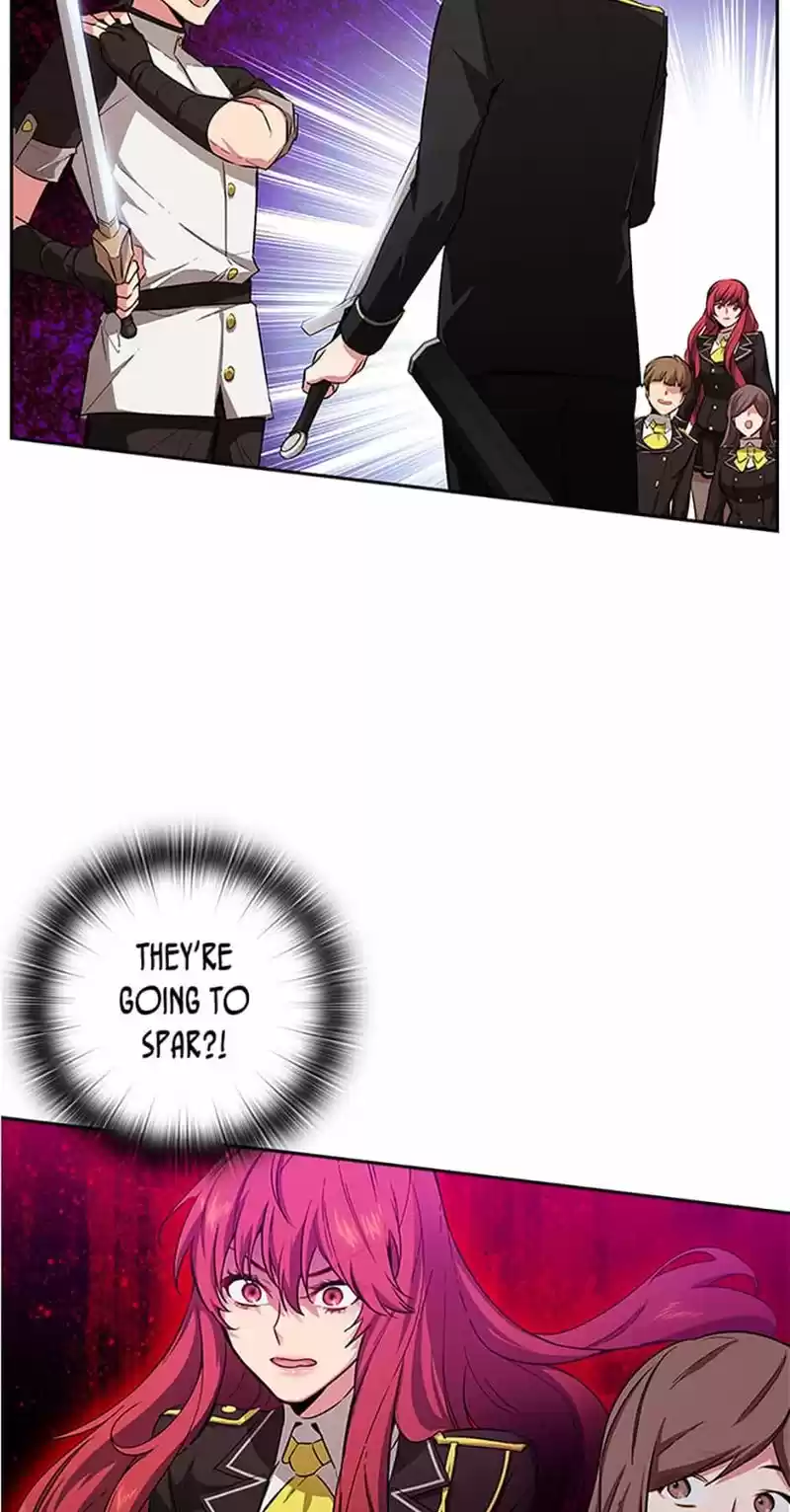 Reminiscence Adonis Vol.3 Ch.74