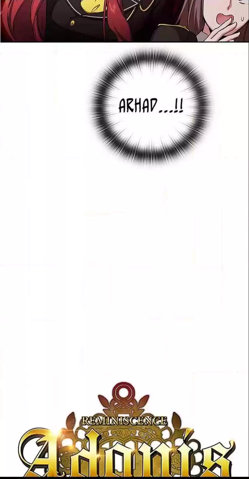 Reminiscence Adonis Vol.3 Ch.74