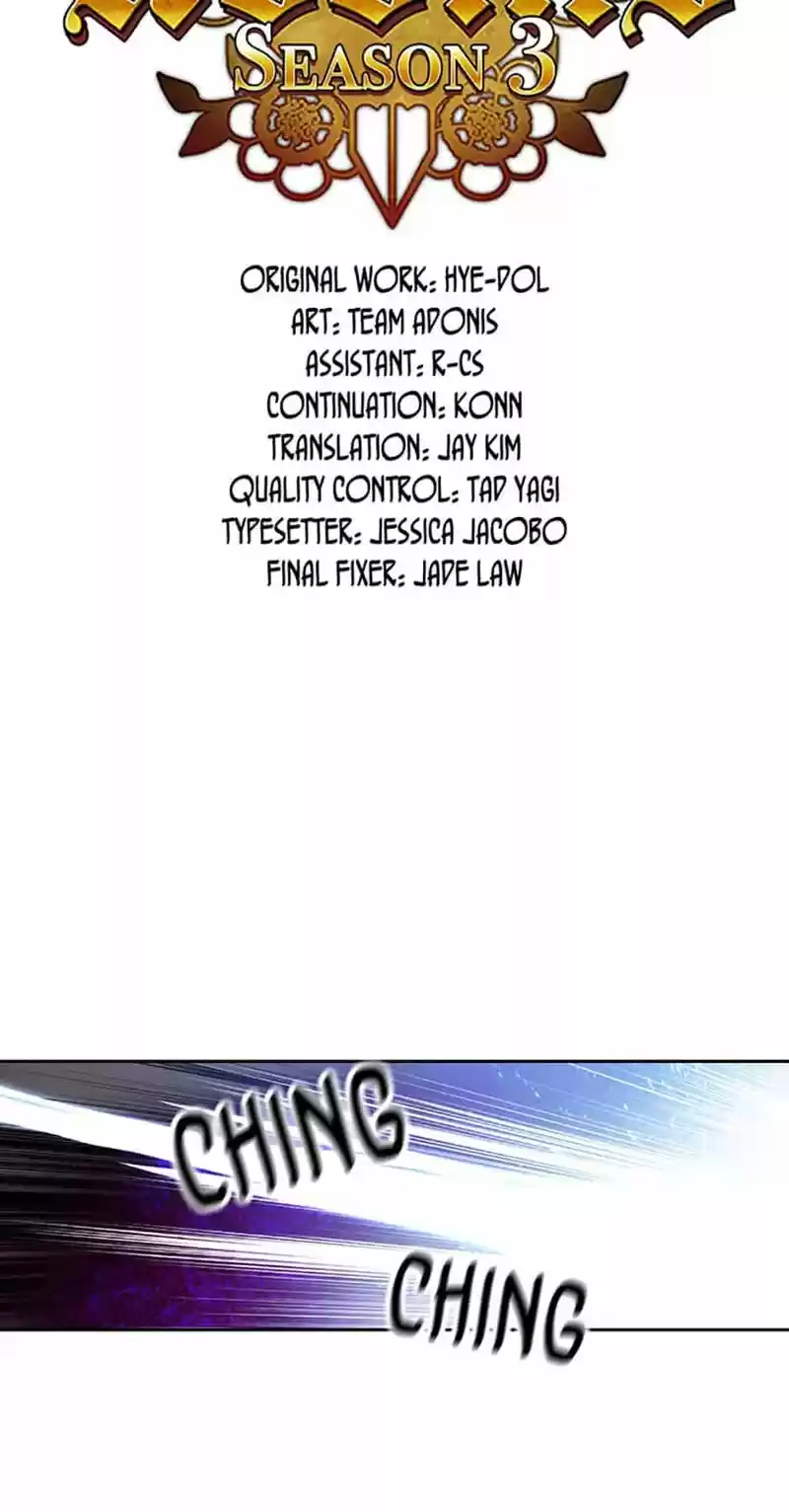 Reminiscence Adonis Vol.3 Ch.74