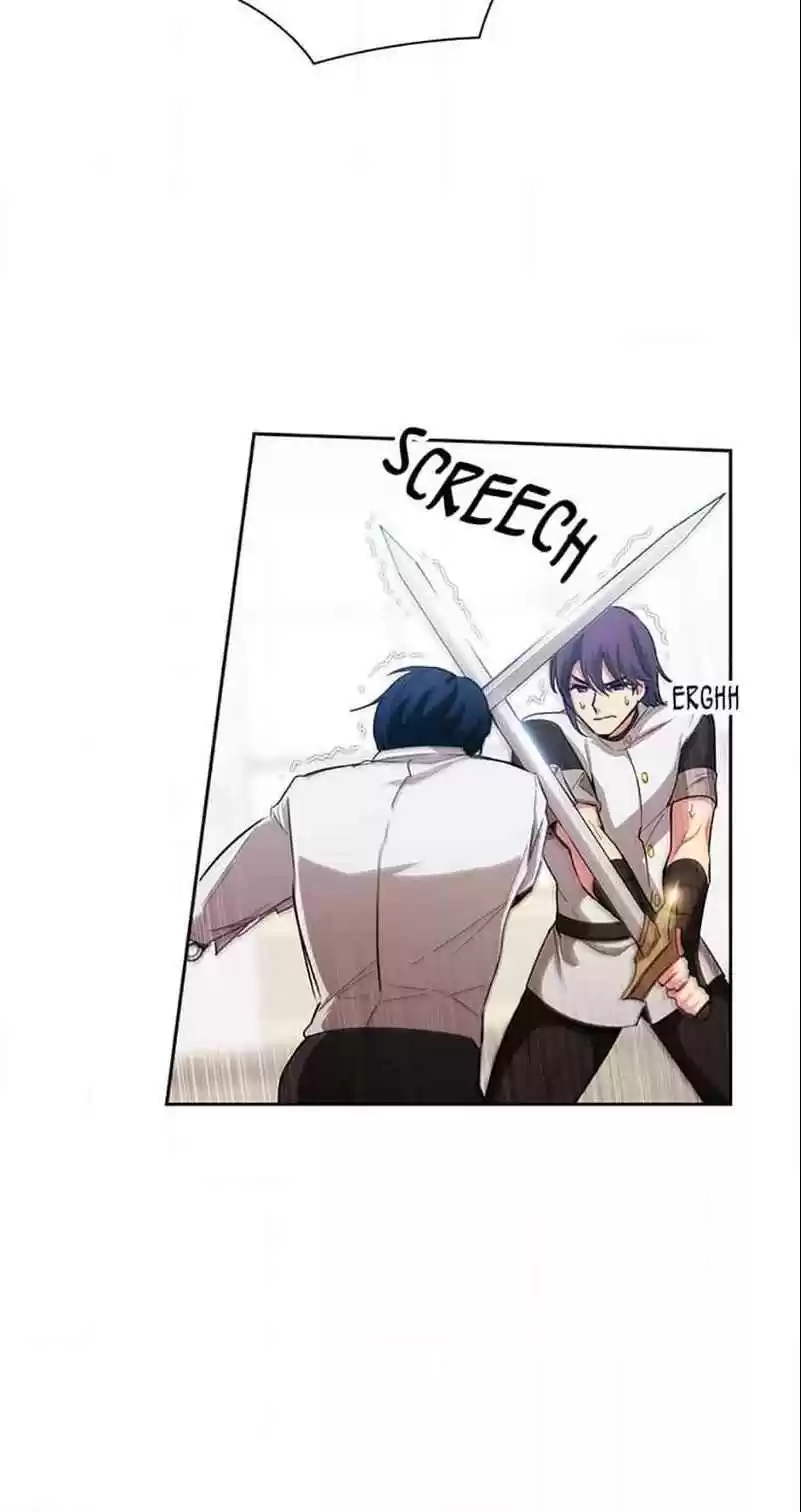 Reminiscence Adonis Vol.3 Ch.74