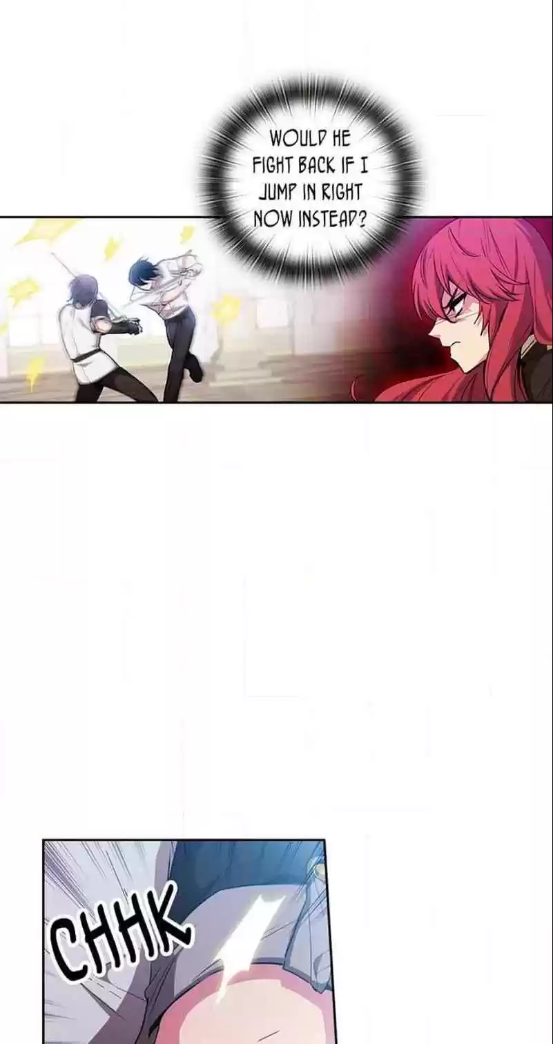 Reminiscence Adonis Vol.3 Ch.74