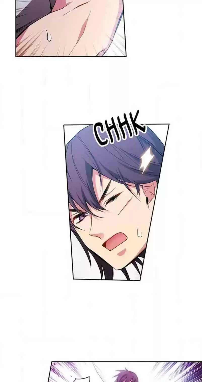 Reminiscence Adonis Vol.3 Ch.74