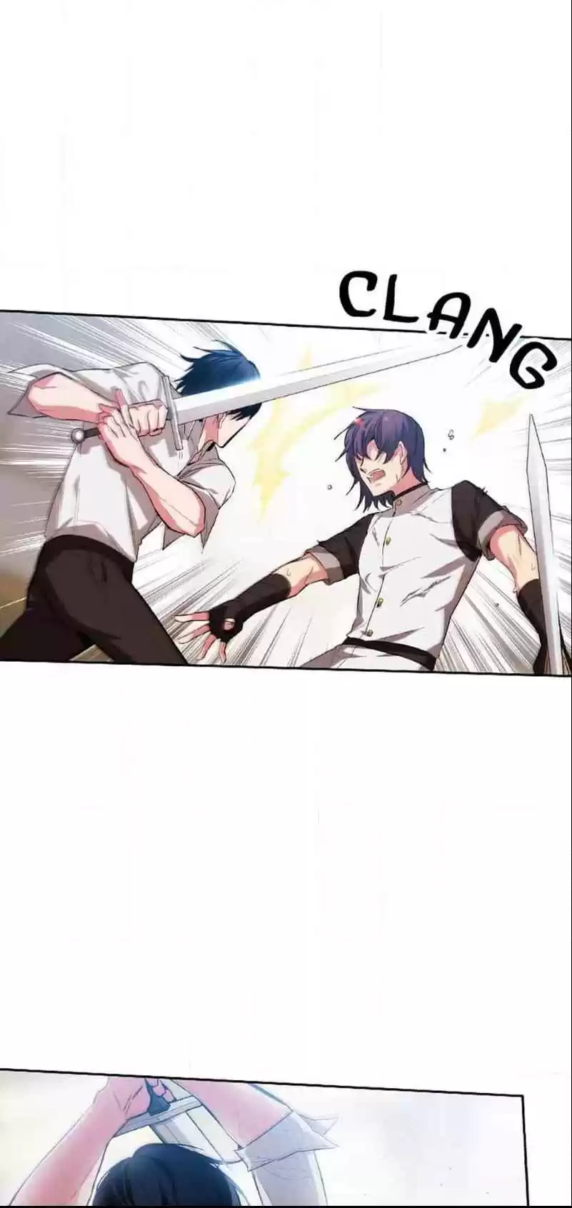 Reminiscence Adonis Vol.3 Ch.74